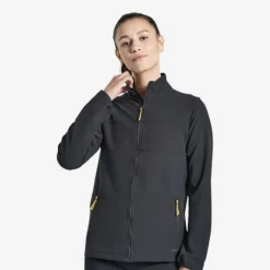 Saucony Veste Running^Bluster Jacket Noir