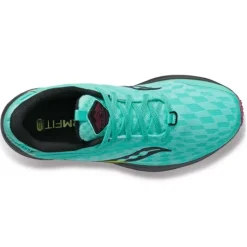 Saucony Chaussures Running Neutre|Chaussures Trail^Canyon TR2 Vert