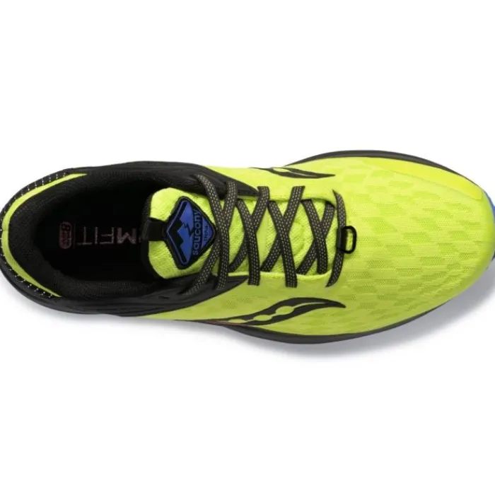 Saucony Chaussures Running Neutre|Chaussures Trail^Canyon TR2 Vert