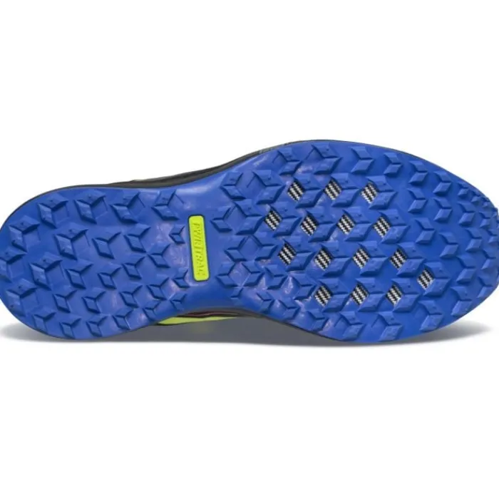 Saucony Chaussures Running Neutre|Chaussures Trail^Canyon TR2 Vert