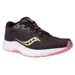 Saucony Chaussures Running Neutre|Chaussures Running Entrainement^Clarion 2 Noir