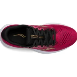 Saucony Chaussures Running Neutre|Chaussures Running Entrainement^Clarion 2 Rouge