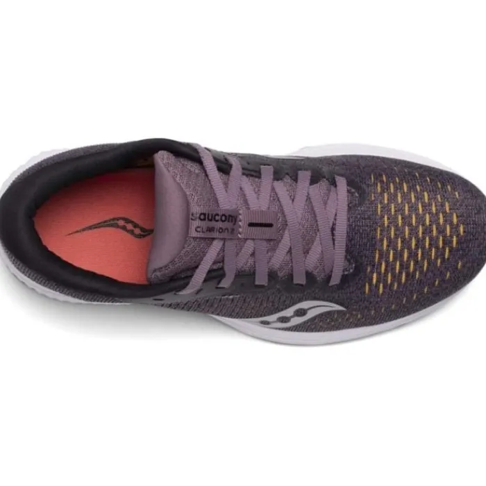 Saucony Chaussures Running Neutre|Chaussures Running Entrainement^Clarion 2
