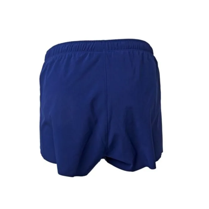 Saucony Short Running^Elite Split Shorts Bleu