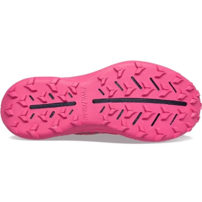 Saucony Chaussures Running Neutre|Chaussures Trail^Endorphin Edge Rose