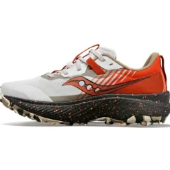Saucony Chaussures Running Neutre|Chaussures Trail^Endorphin Edge Blanc
