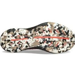 Saucony Chaussures Running Neutre|Chaussures Trail^Endorphin Edge Blanc