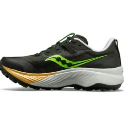 Saucony Chaussures Running Neutre|Chaussures Trail^Endorphin Edge Noir