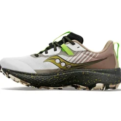 Saucony Chaussures Running Neutre|Chaussures Trail^Endorphin Edge Blanc