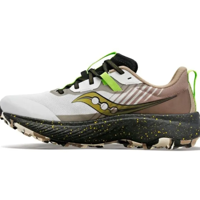 Saucony Chaussures Running Neutre|Chaussures Trail^Endorphin Edge Blanc