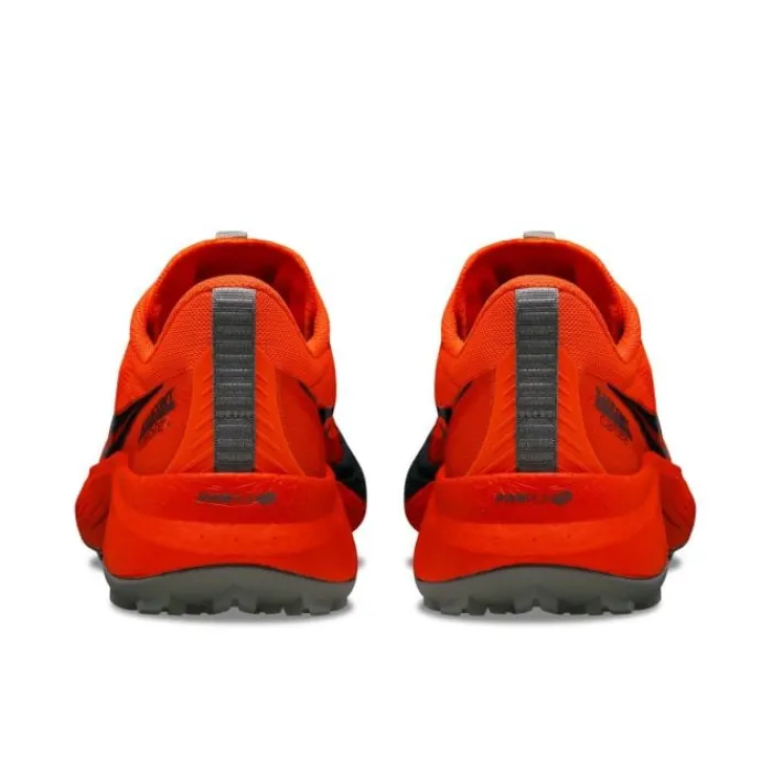 Saucony Chaussures Running Neutre|Chaussures Trail^Endorphin Edge Orange