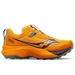 Saucony Chaussures Running Neutre|Chaussures Trail^Endorphin Edge Jaune