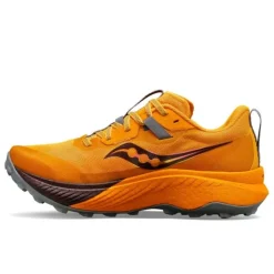 Saucony Chaussures Running Neutre|Chaussures Trail^Endorphin Edge Jaune