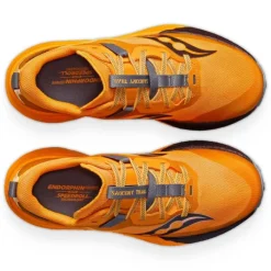 Saucony Chaussures Running Neutre|Chaussures Trail^Endorphin Edge Jaune