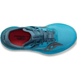 Saucony Chaussures Running Neutre|Chaussures Trail^Endorphin Edge Bleu