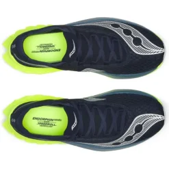 Saucony Chaussures Running Neutre|Chaussures Running Carbone^Endorphin Pro 4 Noir