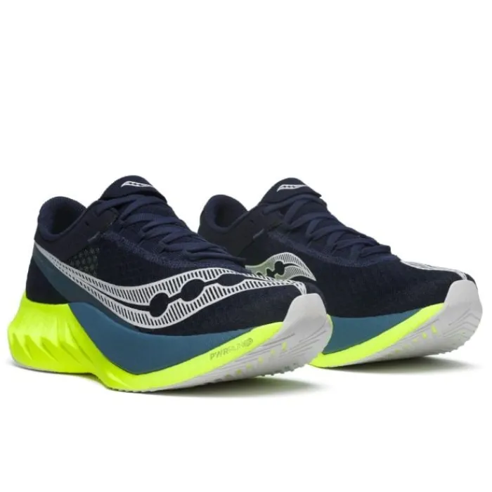 Saucony Chaussures Running Neutre|Chaussures Running Carbone^Endorphin Pro 4 Noir
