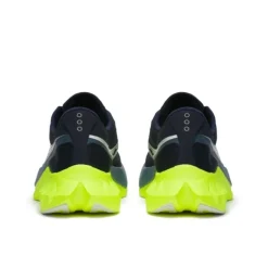 Saucony Chaussures Running Neutre|Chaussures Running Carbone^Endorphin Pro 4 Noir