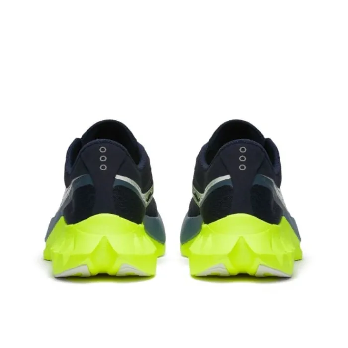 Saucony Chaussures Running Neutre|Chaussures Running Carbone^Endorphin Pro 4 Noir