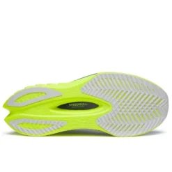 Saucony Chaussures Running Neutre|Chaussures Running Carbone^Endorphin Pro 4 Noir