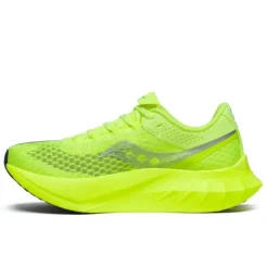 Saucony Chaussures Running Neutre|Chaussures Running Carbone^Endorphin Pro 4 Vert