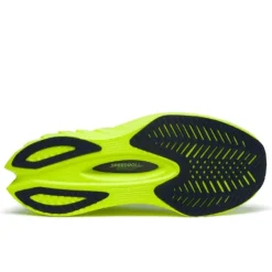 Saucony Chaussures Running Neutre|Chaussures Running Carbone^Endorphin Pro 4 Vert