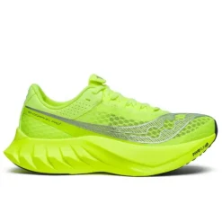 Saucony Chaussures Running Neutre|Chaussures Running Carbone^Endorphin Pro 4 Vert