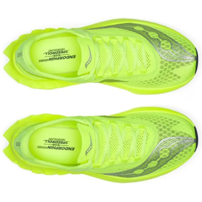 Saucony Chaussures Running Neutre|Chaussures Running Carbone^Endorphin Pro 4 Vert