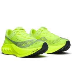 Saucony Chaussures Running Neutre|Chaussures Running Carbone^Endorphin Pro 4 Vert
