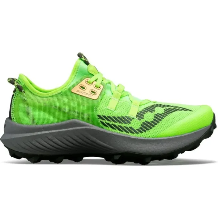 Saucony Chaussures Running Neutre|Chaussures Trail^Endorphin Rift Vert