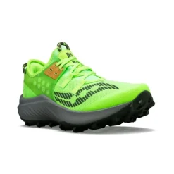 Saucony Chaussures Running Neutre|Chaussures Trail^Endorphin Rift Vert