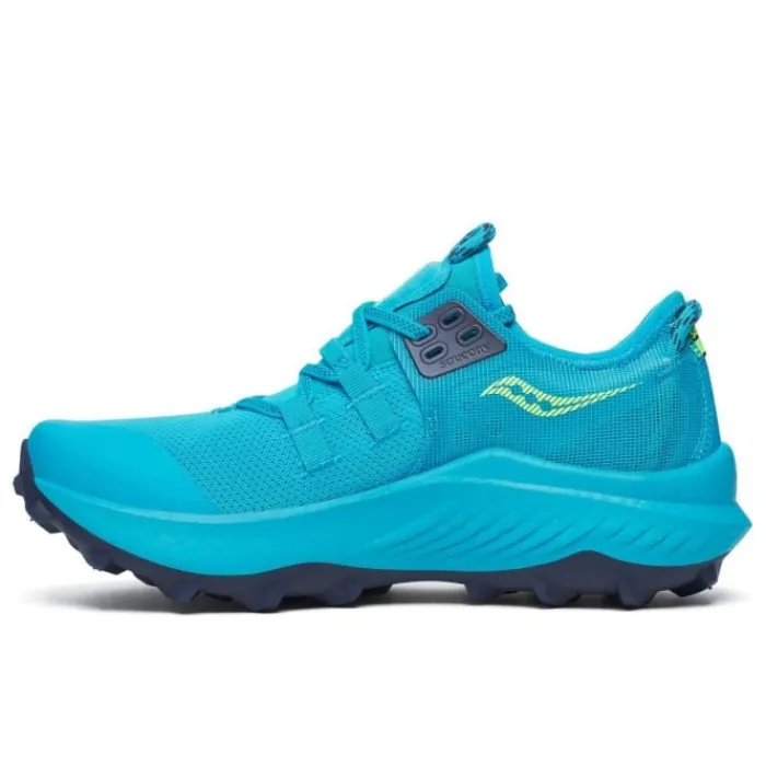 Saucony Chaussures Running Neutre|Chaussures Trail^Endorphin Rift Bleu