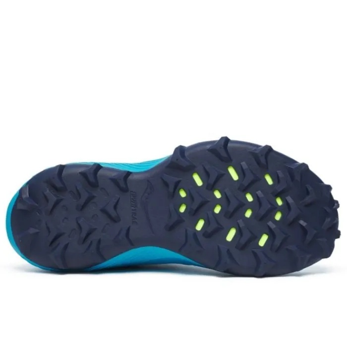 Saucony Chaussures Running Neutre|Chaussures Trail^Endorphin Rift Bleu