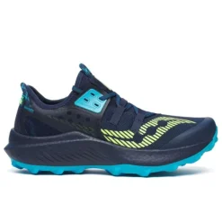 Saucony Chaussures Running Neutre|Chaussures Trail^Endorphin Rift Bleu