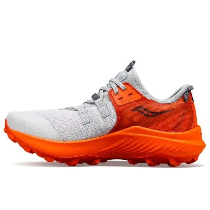 Saucony Chaussures Running Neutre|Chaussures Trail^Endorphin Rift Orange