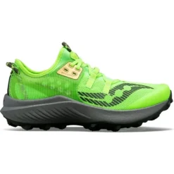 Saucony Chaussures Running Neutre|Chaussures Trail^Endorphin Rift Vert