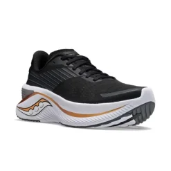Saucony Chaussures Running Neutre|Chaussures Running Entrainement^Endorphin Shift 3 Noir