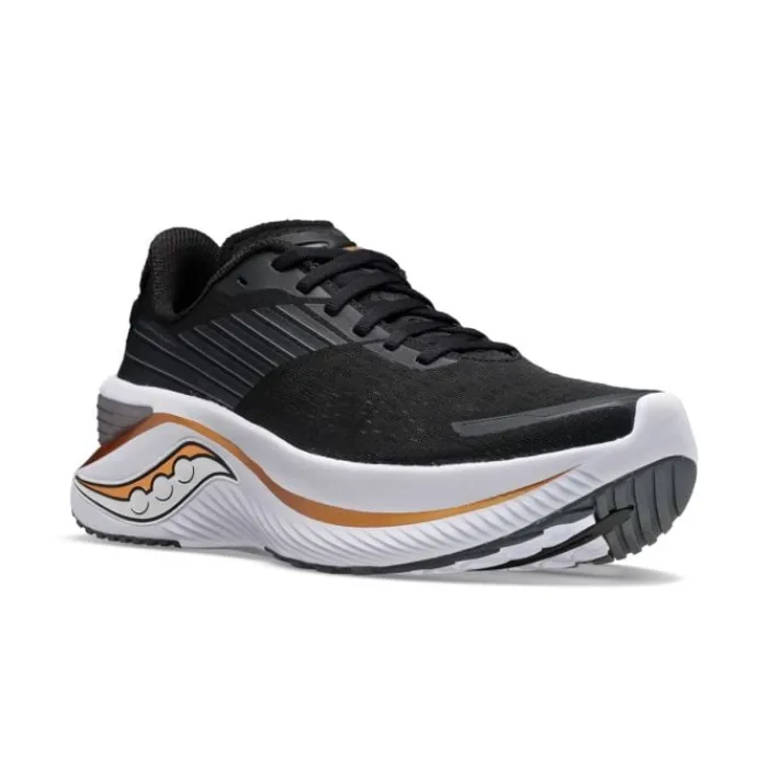 Saucony Chaussures Running Neutre|Chaussures Running Entrainement^Endorphin Shift 3 Noir