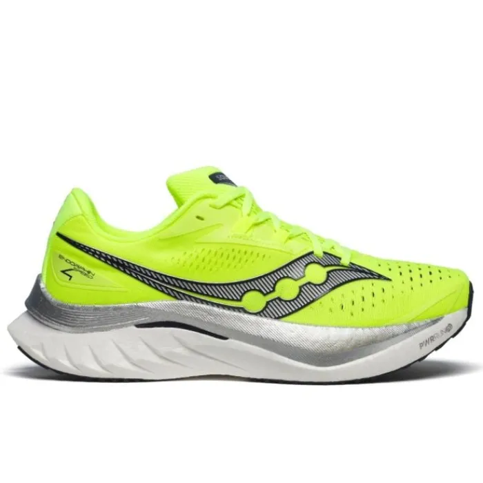 Saucony Chaussures Running Neutre|Chaussures Running Compétition^Endorphin Speed 4 Vert