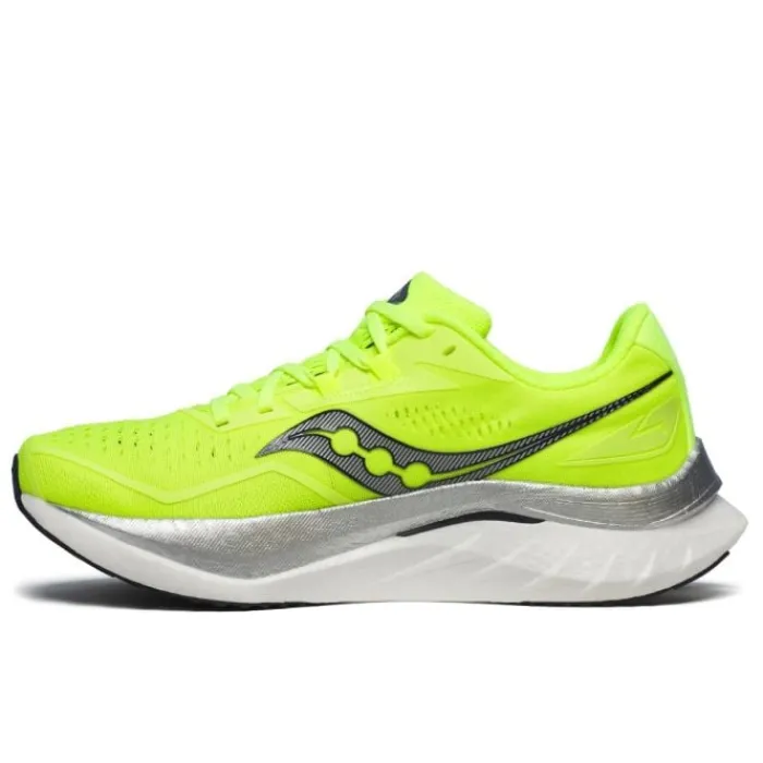 Saucony Chaussures Running Neutre|Chaussures Running Compétition^Endorphin Speed 4 Vert