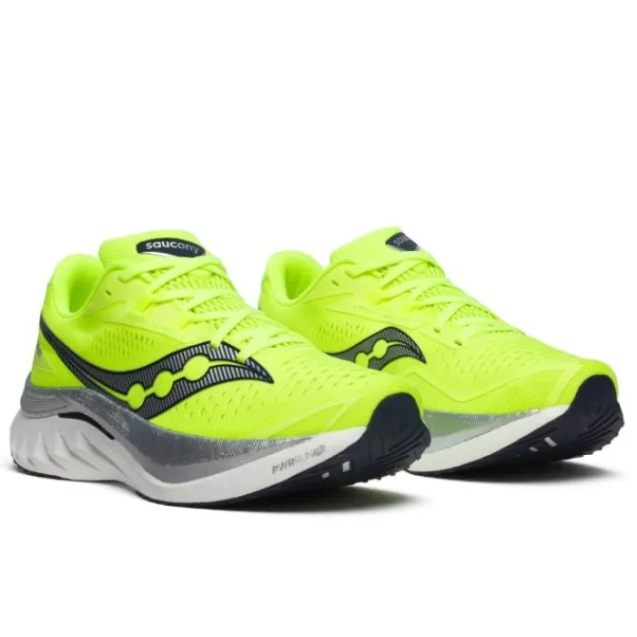 Saucony Chaussures Running Neutre|Chaussures Running Compétition^Endorphin Speed 4 Vert
