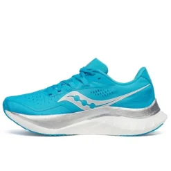 Saucony Chaussures Running Neutre|Chaussures Running Compétition^Endorphin speed 4 Bleu