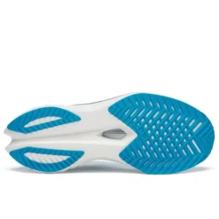 Saucony Chaussures Running Neutre|Chaussures Running Compétition^Endorphin speed 4 Bleu