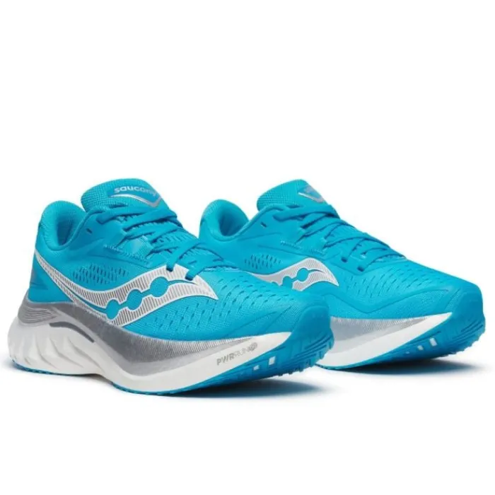 Saucony Chaussures Running Neutre|Chaussures Running Compétition^Endorphin speed 4 Bleu