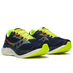 Saucony Chaussures Running Neutre|Chaussures Running Compétition^Endorphin Speed 4 Bleu