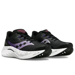 Saucony Chaussures Running Neutre|Chaussures Running Compétition^Endorphin speed 4 Noir
