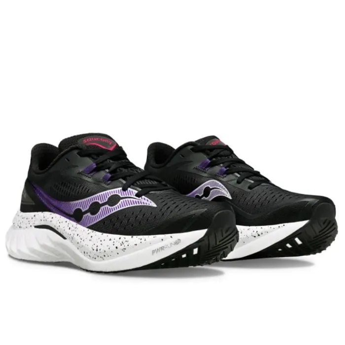 Saucony Chaussures Running Neutre|Chaussures Running Compétition^Endorphin speed 4 Noir