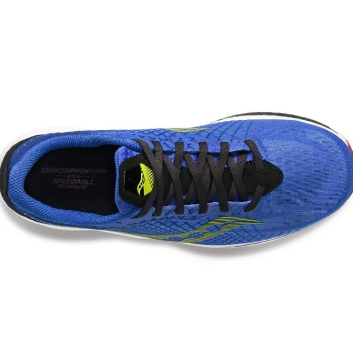 Saucony Chaussures Running Neutre|Chaussures Running Compétition^Endorphin Speed 2 Bleu