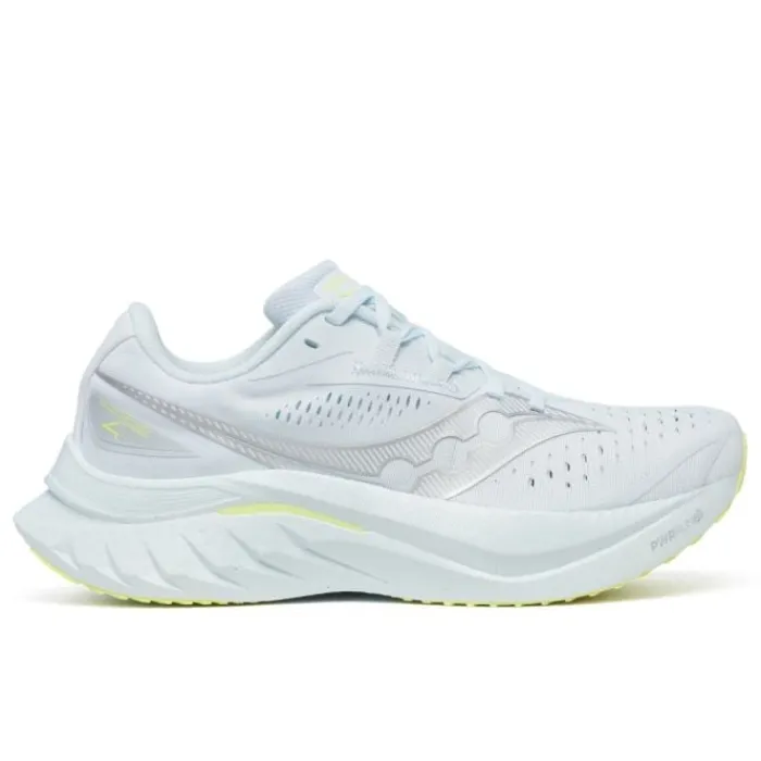 Saucony Chaussures Running Neutre|Chaussures Running Compétition^Endorphin Speed 4 Blanc