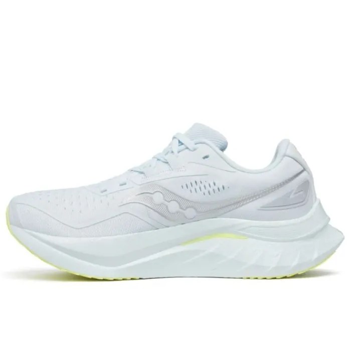 Saucony Chaussures Running Neutre|Chaussures Running Compétition^Endorphin Speed 4 Blanc